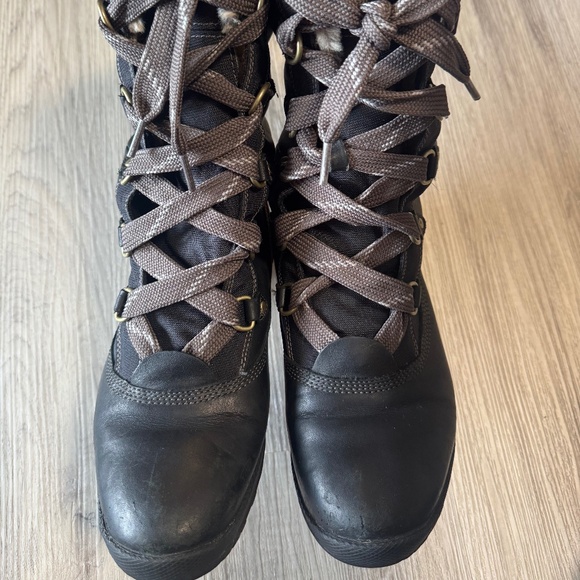 Women’s winter boots - Picture 5 of 7